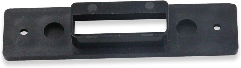 LVOUP Rear Moonroof Latch Rev 1 - F Retainer 84900118 Sunroof Lock Compatible for Chevy Traverse GMC Acadia Buick Enclave - Image 4